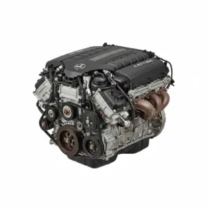Moteur MercedesBenz C Class 205 Type, Coupe, C43 (VIN 6E, 6th and 7th digits) Essence 2017 OEM