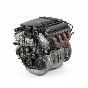 Moteur MercedesBenz C Class 205 Type, Sedan, C300, AWD (VIN 4K, 6th and 7th digits) Essence 2017 OEM