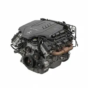 Moteur MercedesBenz C Class 205 Type, Sedan, C43 (VIN 6E, 6th and 7th digits) Essence 2017 OEM
