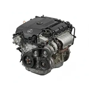 Moteur MercedesBenz C Class 205 Type, Coupe, C300, AWD (VIN 4K, 6th and 7th digits) Essence 2018 OEM