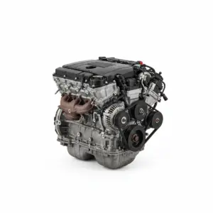Moteur MercedesBenz C Class 205 Type, Sedan, C300, AWD (VIN 4K, 6th and 7th digits) Essence 2018 OEM