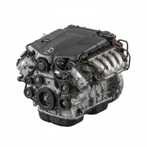 Moteur MercedesBenz C Class 205 Type, C300, Coupe, AWD (VIN 8E, 6th and 7th digits) Essence 2019 OEM