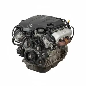 Moteur MercedesBenz C Class 205 Type, C300, Sedan, AWD (VIN 8E, 6th and 7th digits) Essence 2019 OEM