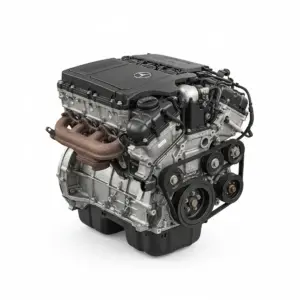 Moteur MercedesBenz C Class 205 Type, C300, Wagon (VIN 8E, 6th and 7th digits) Essence 2019 OEM