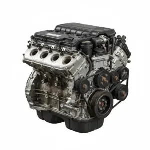 Moteur Mercedes-Benz C Class 205 Type, C43 (VIN 6E, 6th and 7th digits), Convertible Essence 2020 OEM