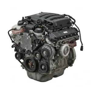 Moteur MercedesBenz CLA Class 2.0L Essence 2013 OEM