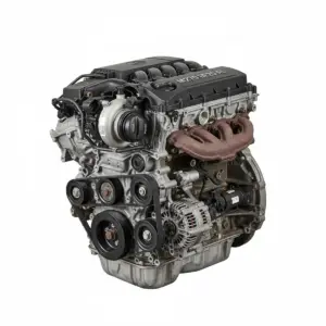 Moteur MercedesBenz CLA Class 117 Type, CLA250, AWD (VIN 4G, 6th and 7th digits) Essence 2014 OEM
