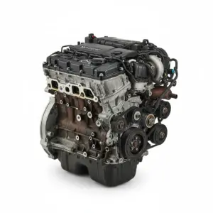 Moteur MercedesBenz CLA Class 117 Type, CLA250, FWD (VIN 4E, 6th and 7th digits) Essence 2014 OEM