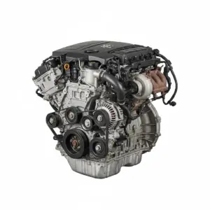Moteur MercedesBenz CLA Class 117 Type, CLA250 (VIN 4G or 4E, 6th and 7th digits) Essence 2017 OEM