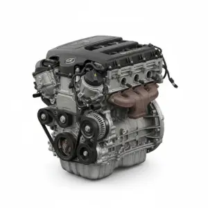 Moteur MercedesBenz CLA Class 118 Type, CLA250 (VIN 4H or 4G, 6th and 7th digits) Essence 2021 OEM