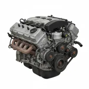 Moteur MercedesBenz CL Class 5.0L Essence 2000 OEM