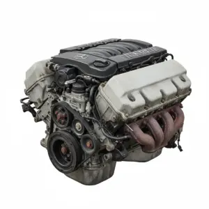 Moteur MercedesBenz CL Class 215 Type, CL55 Essence 2001 OEM