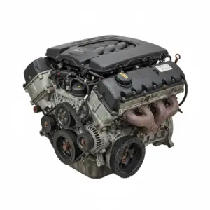 Moteur MercedesBenz CL Class 215 Type, CL500 Essence 2002 OEM