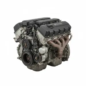 Moteur MercedesBenz CL Class 215 Type, CL55 Essence 2002 OEM