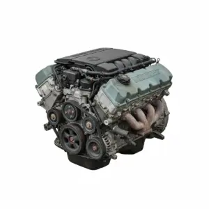 Moteur MercedesBenz CL Class 215 Type, CL500 Essence 2004 OEM