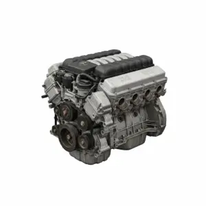 Moteur MercedesBenz CL Class 215 Type, CL55 Essence 2004 OEM