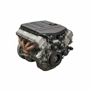 Moteur MercedesBenz CL Class 215 Type, CL500 Essence 2006 OEM