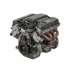 Moteur MercedesBenz CL Class 216 Type, CL550 Essence 2007 OEM