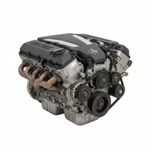 Moteur MercedesBenz CL Class 216 Type, CL63 Essence 2009 OEM