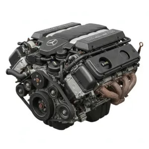 Moteur MercedesBenz CL Class 216 Type, CL65 Essence 2009 OEM