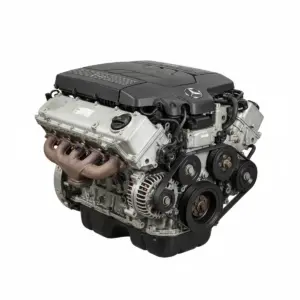 Moteur MercedesBenz CL Class 216 Type, CL550 Essence 2013 OEM