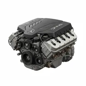 Moteur MercedesBenz CL Class 216 Type, CL65 Essence 2013 OEM