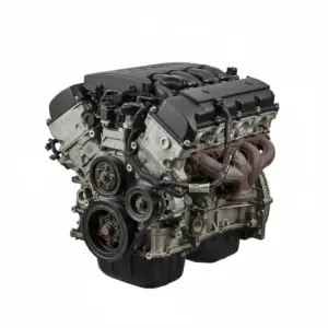 Moteur MercedesBenz CLK 3.5L Essence 2010 OEM
