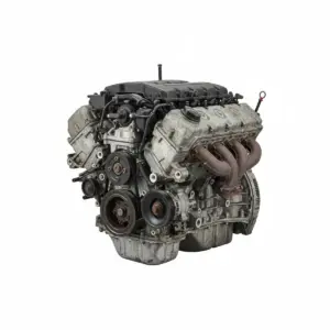 Moteur MercedesBenz CLS 5.0L Essence 2005 OEM