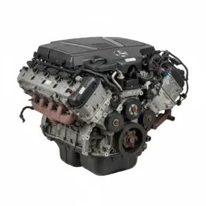 Moteur MercedesBenz CLS 219 Type, CLS500 Essence 2006 OEM