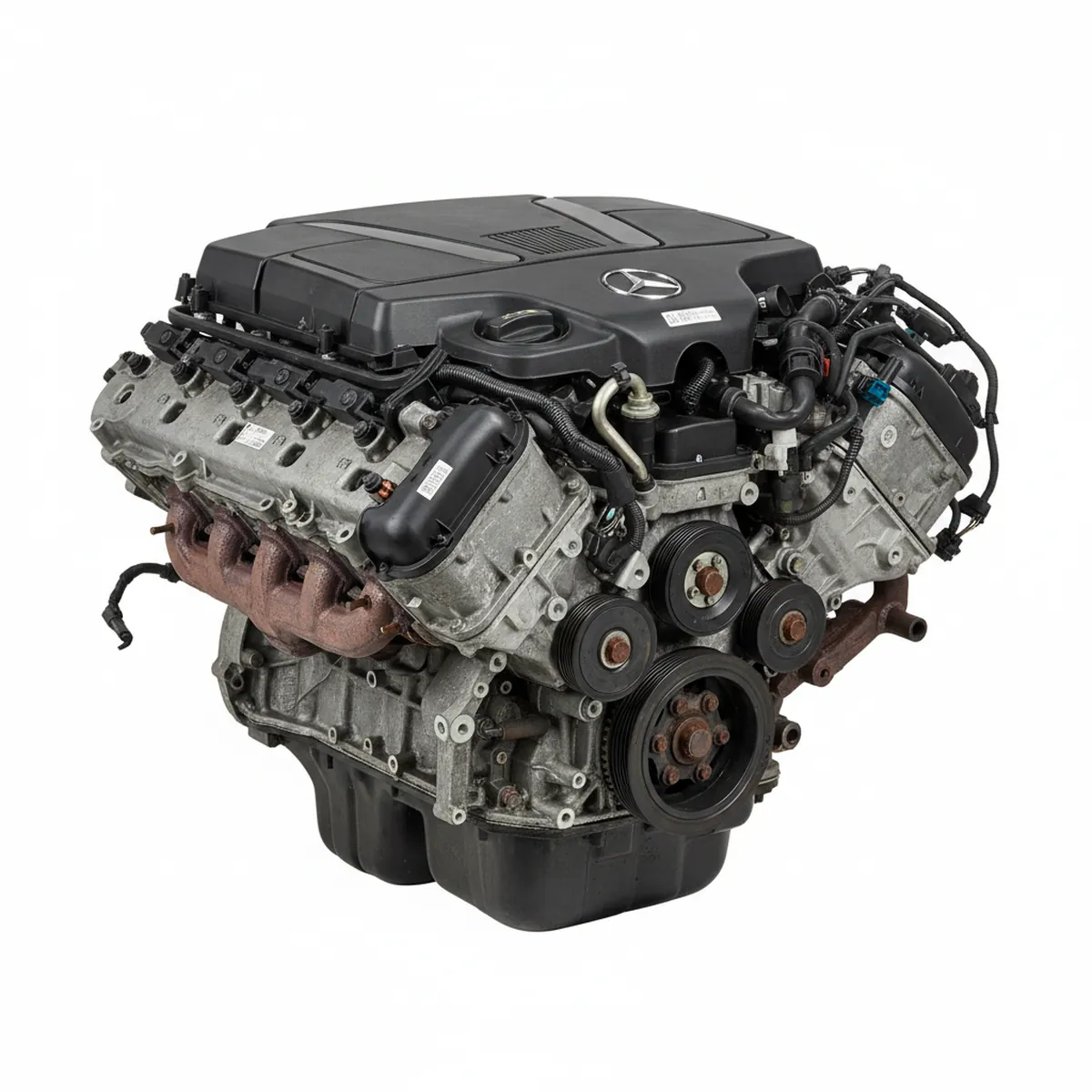 Moteur MercedesBenz CLS 219 Type, CLS63 Essence 2008 OEM
