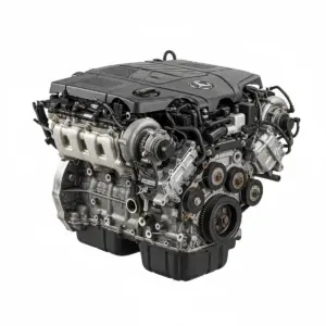 Moteur MercedesBenz CLS 218 Type, CLS400, AWD (3.0L, VIN 6H, 6th and 7th digits) Essence 2015 OEM