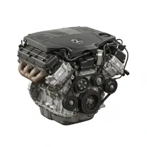 Moteur MercedesBenz CLS 218 Type, CLS550, AWD (4.7L, VIN 9B, 6th and 7th digits) Essence 2015 OEM