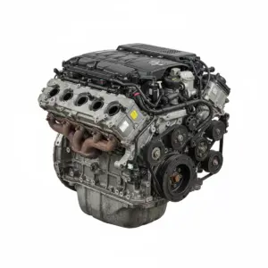 Moteur MercedesBenz CLS 218 Type, CLS400, RWD (3.0L, VIN 6F, 6th and 7th digits) Essence 2016 OEM