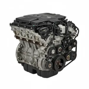 Moteur MercedesBenz CLS 218 Type, CLS550, AWD (4.7L, VIN 9B, 6th and 7th digits) Essence 2016 OEM