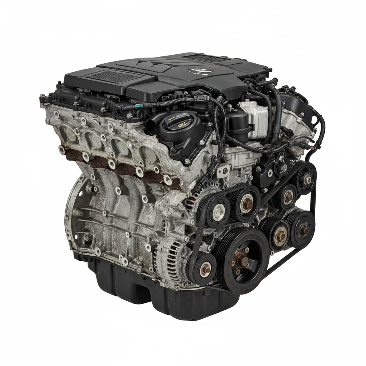 Moteur MercedesBenz CLS 218 Type, CLS550, AWD (4.7L, VIN 9B, 6th and 7th digits) Essence 2016 OEM