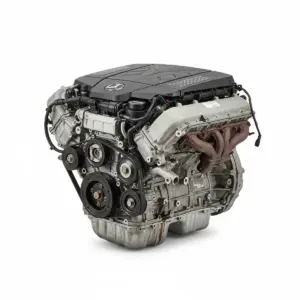 Moteur MercedesBenz CLS 218 Type, CLS550, AWD (4.7L, VIN 9B, 6th and 7th digits) Essence 2017 OEM