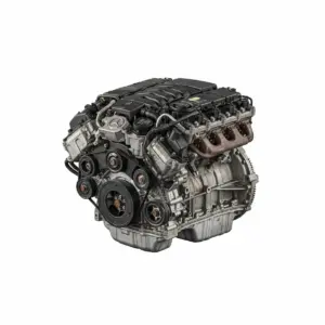 Moteur MercedesBenz CLS 218 Type, CLS550 (4.7L), AWD (VIN 9B, 6th and 7th digits) Essence 2018 OEM