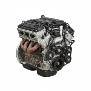 Moteur MercedesBenz CLS 257 Type, CLS53 (3.0L, VIN 6B, 6th and 7th digits) Essence 2019 OEM