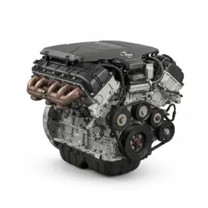 Moteur Mercedes-Benz CLS 257 Type, CLS53 (3.0L, VIN 6B, 6th and 7th digits) Essence 2020 OEM