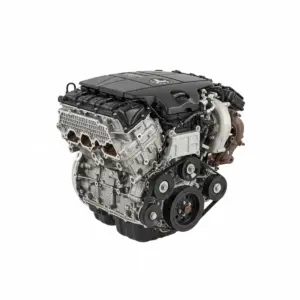 Moteur MercedesBenz CLS 257 Type, CLS53 (3.0L, VIN 6B, 6th and 7th digits) Essence 2020 OEM