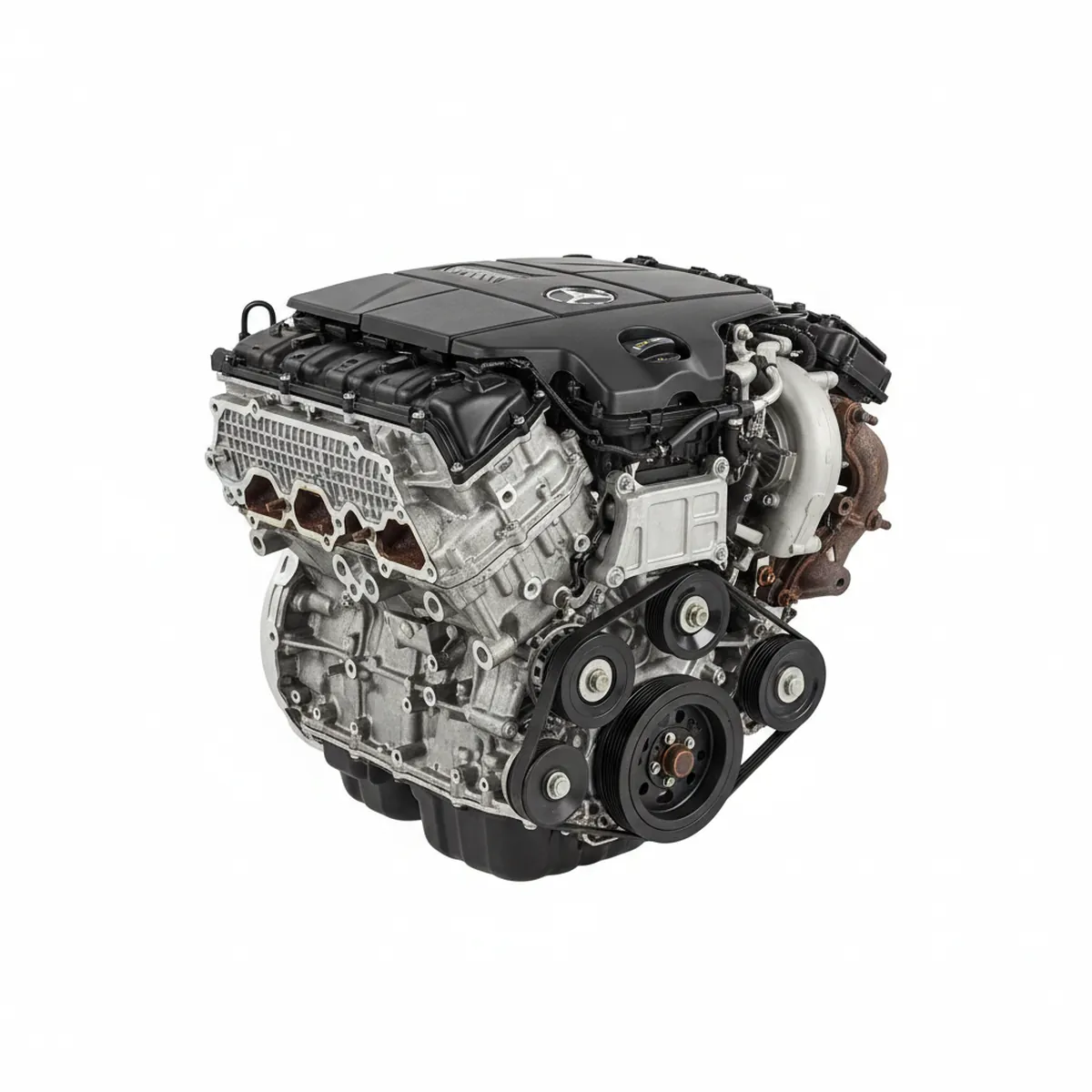 Moteur MercedesBenz CLS 257 Type, CLS53 (3.0L, VIN 6B, 6th and 7th digits) Essence 2020 OEM