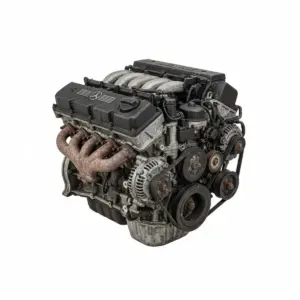 Moteur MercedesBenz E Class 210 Type, E320 Essence 2000 OEM