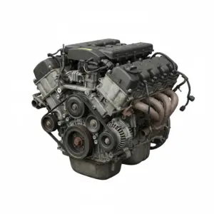 Moteur MercedesBenz E Class 210 Type, E320 Essence 2002 OEM