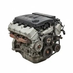 Moteur MercedesBenz E Class 210 Type, (SW), (E320) Essence 2003 OEM