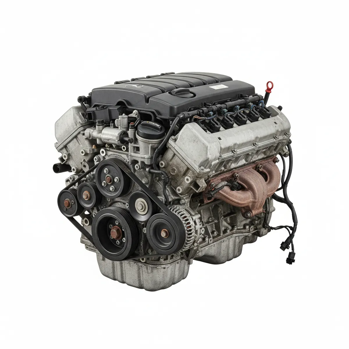Moteur MercedesBenz E Class 211 Type, (Sdn), E320 Essence 2003 OEM