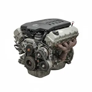 Moteur MercedesBenz E Class 211 Type, E320 Essence 2004 OEM