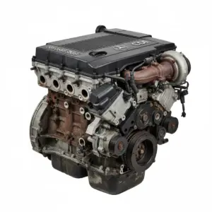 Moteur MercedesBenz E Class 211 Type, E320, CDI (diesel engine) Diesel 2005 OEM