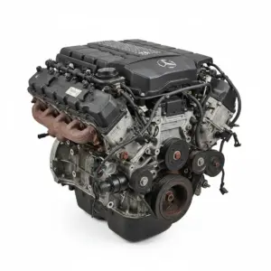 Moteur MercedesBenz E Class 211 Type, E320 Essence 2006 OEM