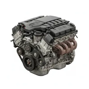 Moteur MercedesBenz E Class 211 Type, E350, AWD Essence 2006 OEM