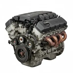 Moteur MercedesBenz E Class 211 Type, E350, RWD Essence 2006 OEM
